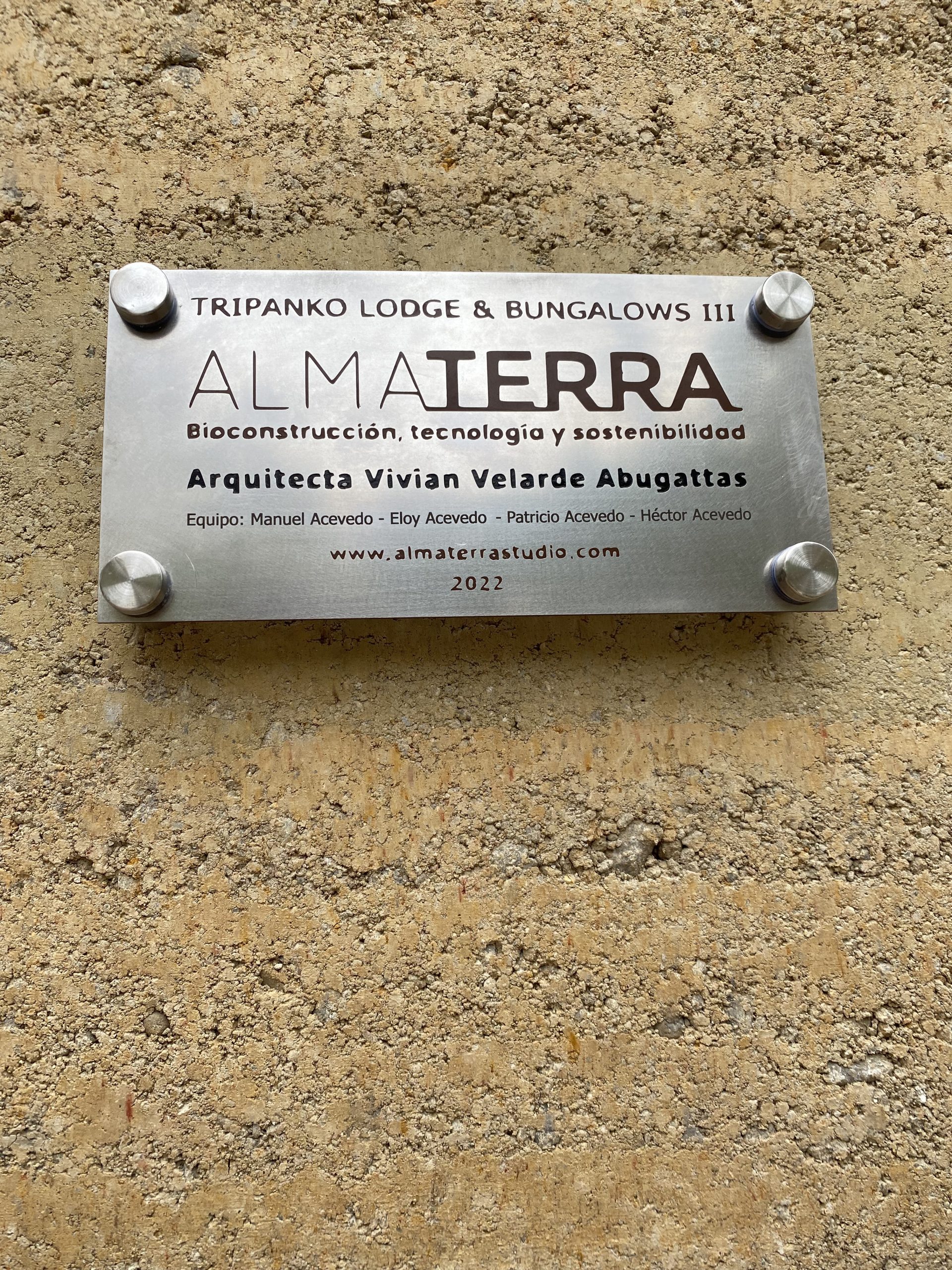 Tripanko Hotel Eco Lodge