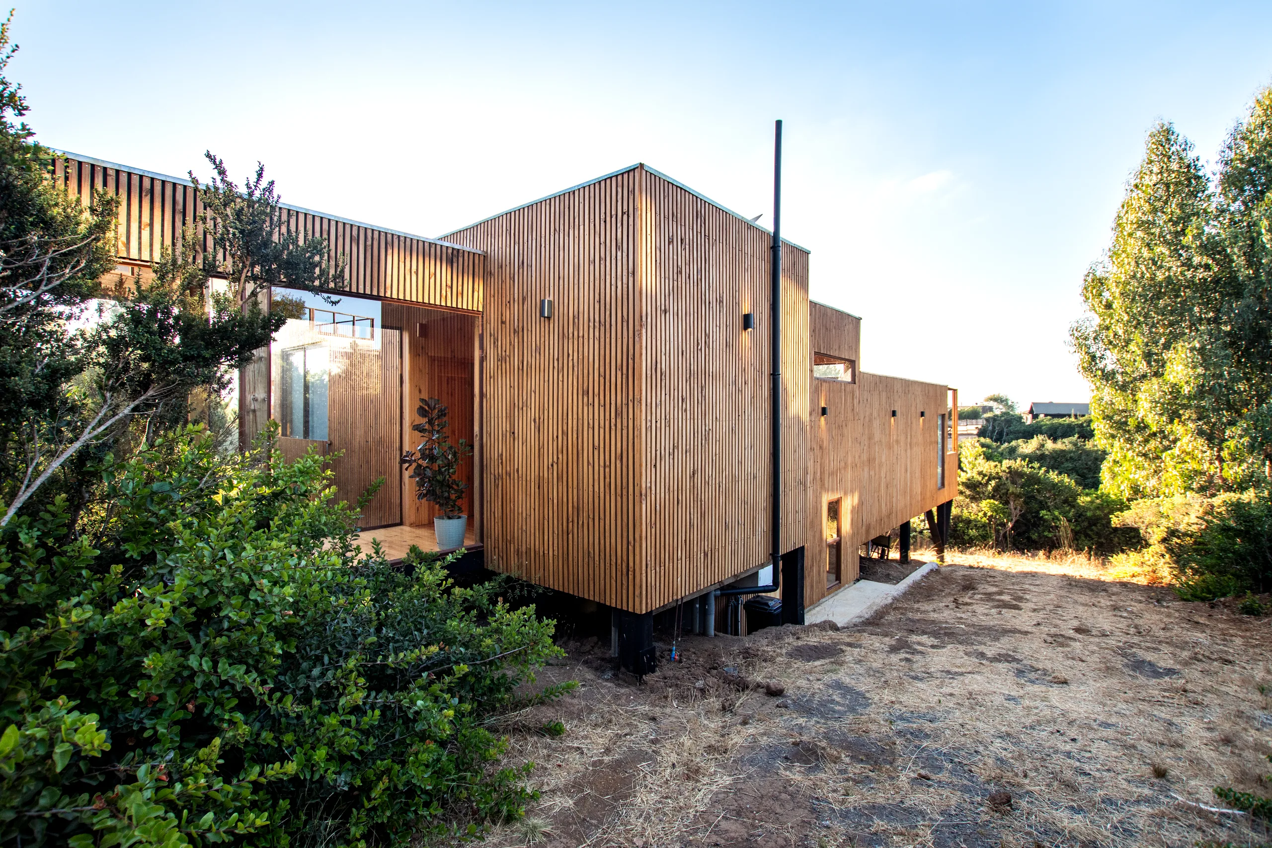 casa e 22