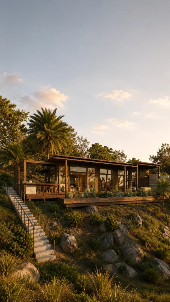casa horcon 1