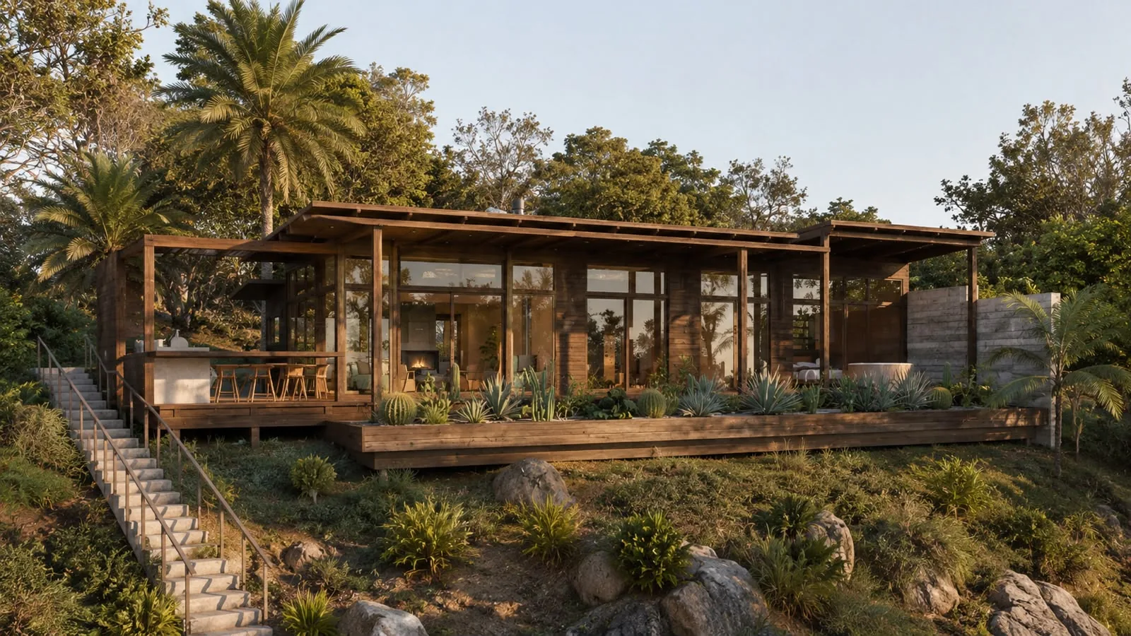 casa horcon 4