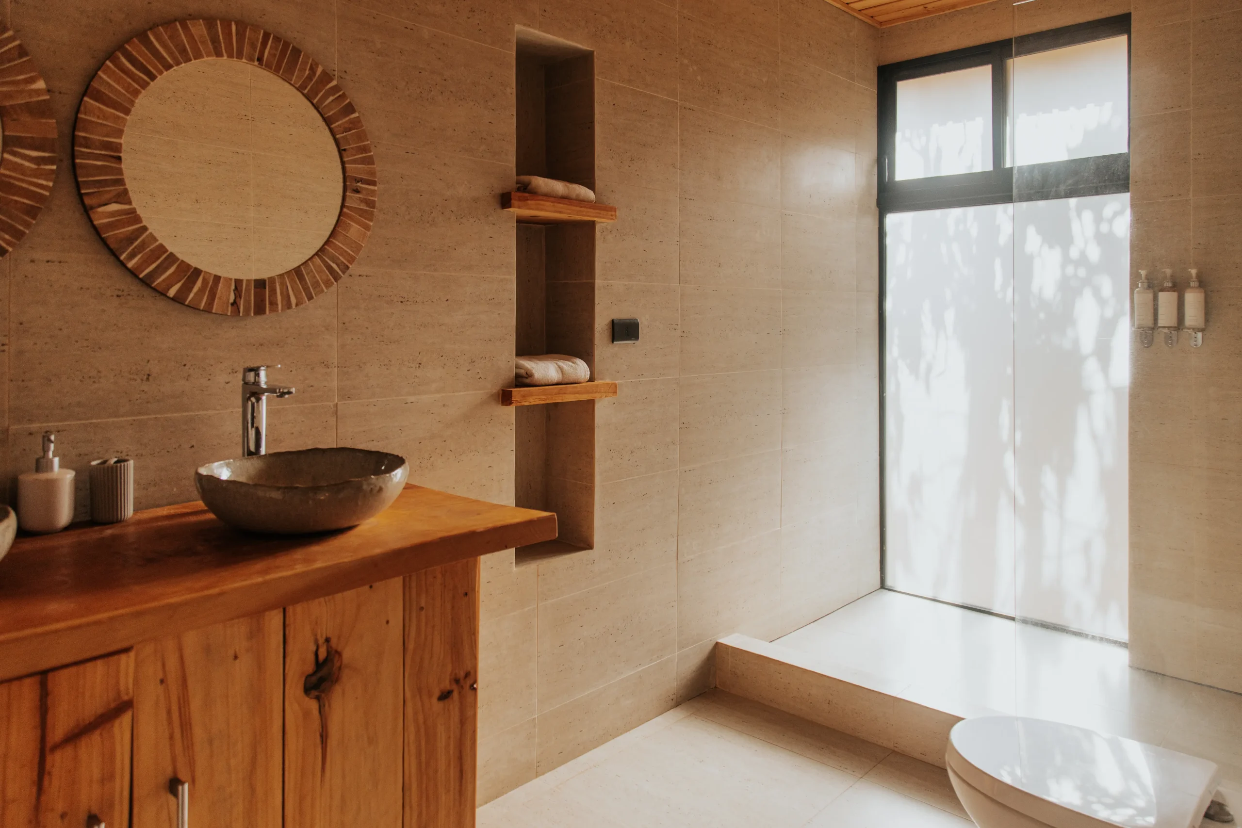 tripanko lodge construccion pichilemu 18